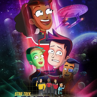 Star Trek Lower Decks