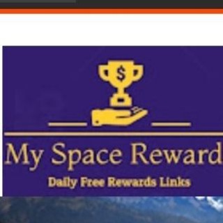 My Space Reward