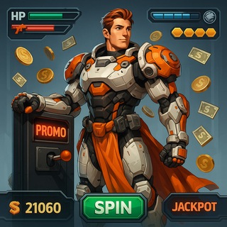 Промокоды казинo 2025 – Лучшие бездепозитные бонусы