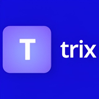 TRIX | ТРИКС - Сайт