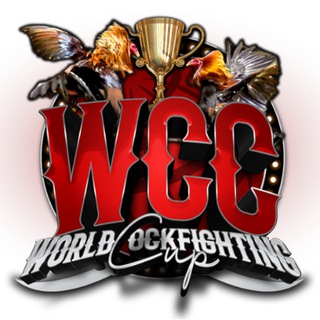 🐔 WCC - World Cockfighting Cup
