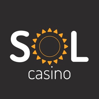 Sol Casino | Сол Казино | Официальная группа