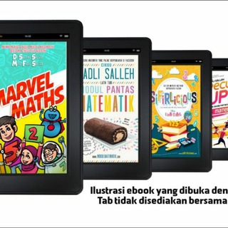 Modul Matematik Cikgu Fadli Salleh (MFS)