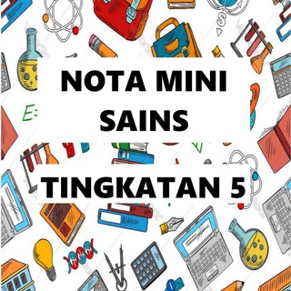 NOTA SAINS CIKGU FATEN