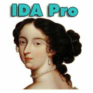 IDA PRO