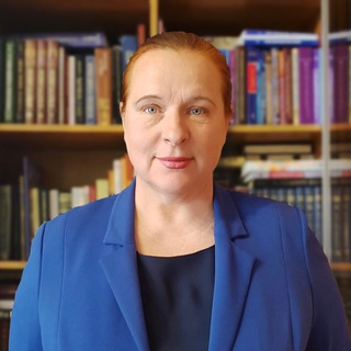 Ирина Умнова-Конюхова