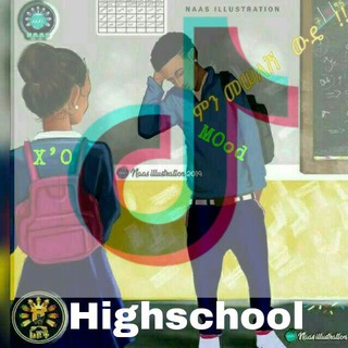 Tik Tok Highschool