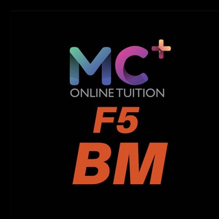 MCPLUS F5 BAHASA MELAYU