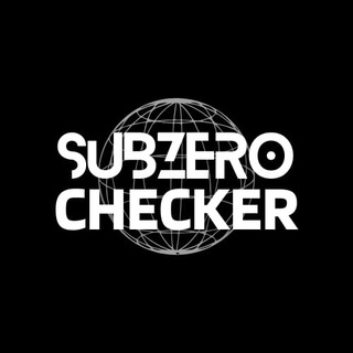SubzeroCheckerSorgu