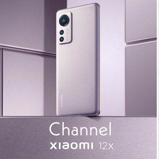 Xiaomi 12X Updates