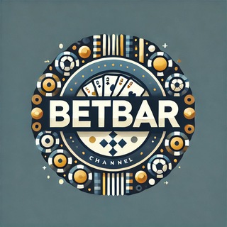 BetBar | Free Tips & Predictions🎁💎🔑