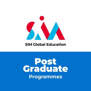 SIM Global Education (Postgraduate Programmes)