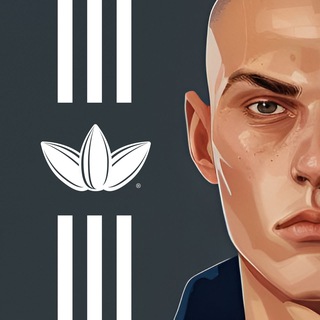 Рынок пацана. Картон на асфальте!