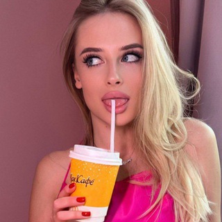 Blondinka Drive 🔞