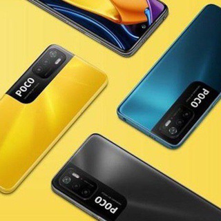 Poco M3 pro/Redmi note 10/T (5G)/camellia(n)-[Corinthian]