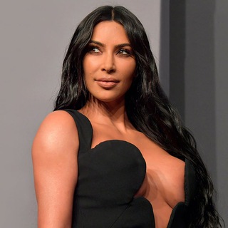 Kim Kardashian l OnlyFans 🔞