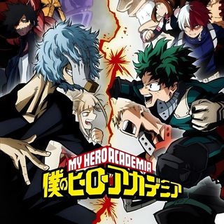 My Hero Academia Season 7