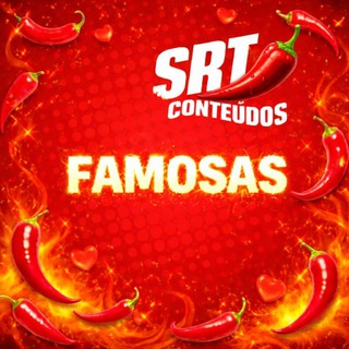 [SRTHUB] Famosas