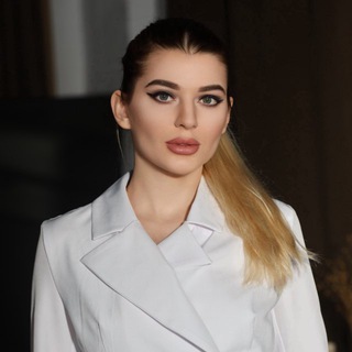 Стоматолог Оксана Орлова