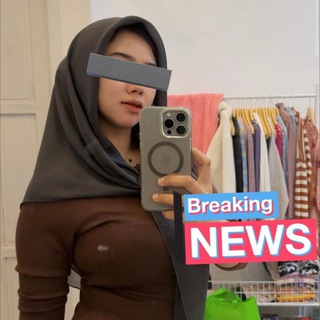 ASUPAN JILBAB VIRAL