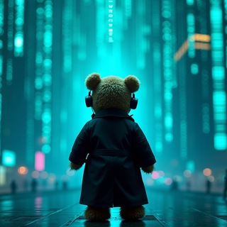 Agent Ted Official