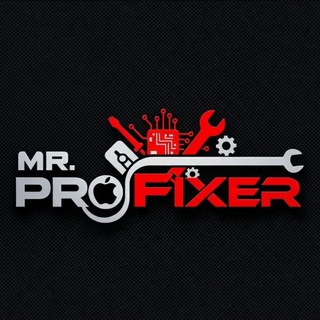 Mr.Pro Fixer