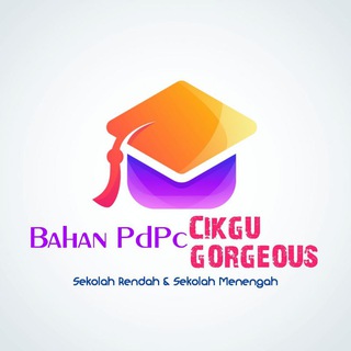 Bahan PdPc CIKGU GORGEOUS