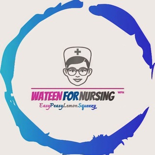 Wateen files only ( Nursing )