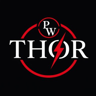 Pw thor
