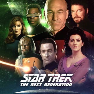 Star Trek: The Next Generation