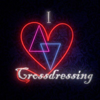 sissyRu 💘 трансы, кроссы, сисси, членодевки