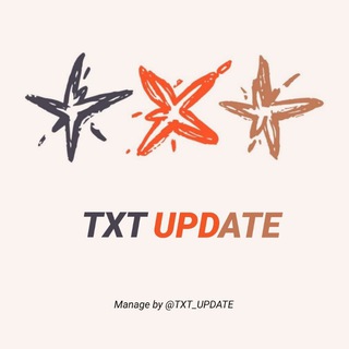 TXT UPDATE