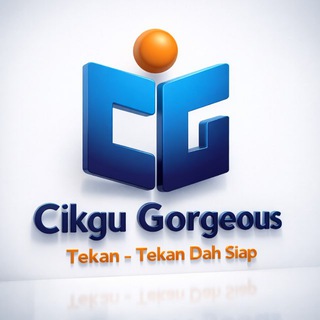 VVIP RPH CIKGU GORGEOUS (CIKGU HANNA)