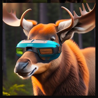 Вход в FPV-барахолку (не сама барахолка)