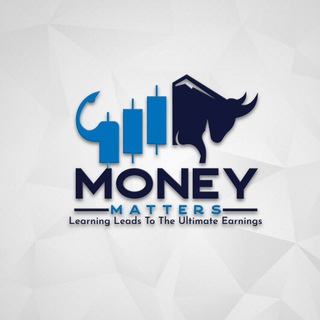 Shubham Agrawal - Money Matters & The BullRun Stocks - SEBI Registered RA