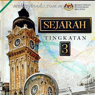 F3 Easy Sejarah With Cikgu Shah