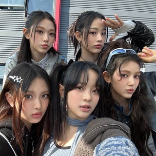 NEWJEANS TELEGRAM COMMUNITY