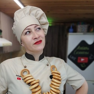 Любовь Сазонова🍝Готовить вкусно, просто! 🍴