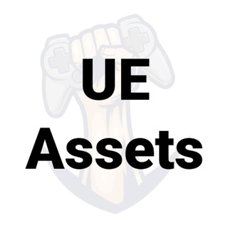 Unreal Engine Assets List