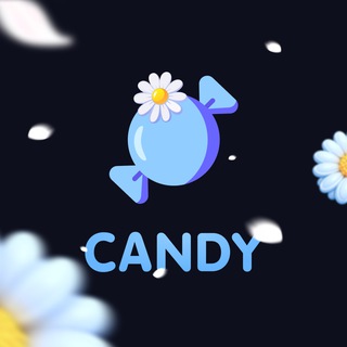 Candy🍭