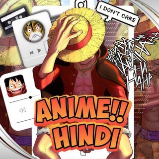 Hɪɴᴅɪ Aɴɪᴍᴇ Sᴇᴀʀᴄʜ Bᴏᴛ