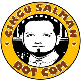 KOLEKSI CIKGU SALMAN