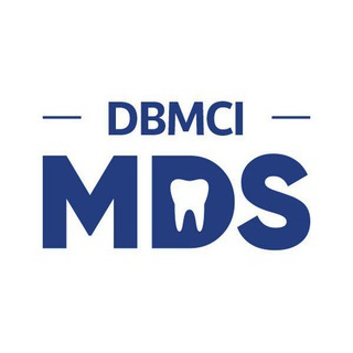 DBMCI MDS Official