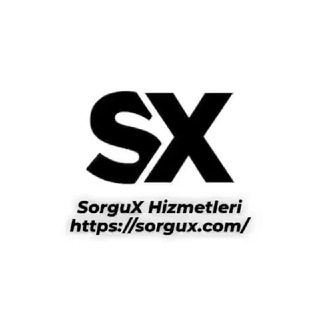 SorguX