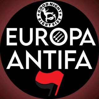EUROPA ANTIFA [archive]