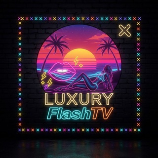 Luxury Flash TV
