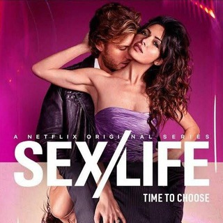 Sex Life All Season 1 & 2 In Hindi