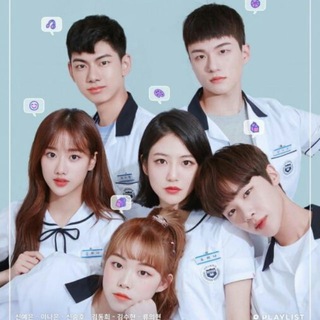 ✨A TEEN S1&S2 | SUB INDO✨