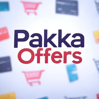 Pakka Offers