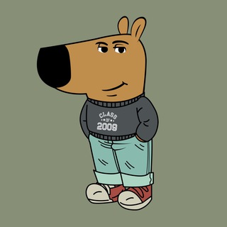 chill guy classic $CHILLGUYC